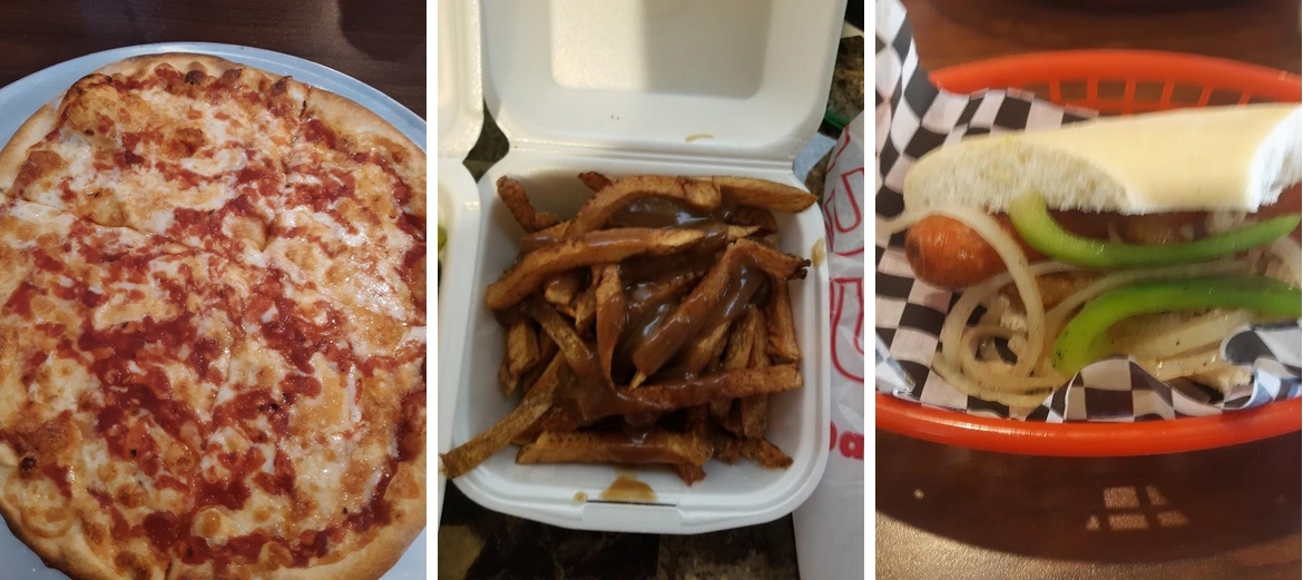 Brick House Pizza