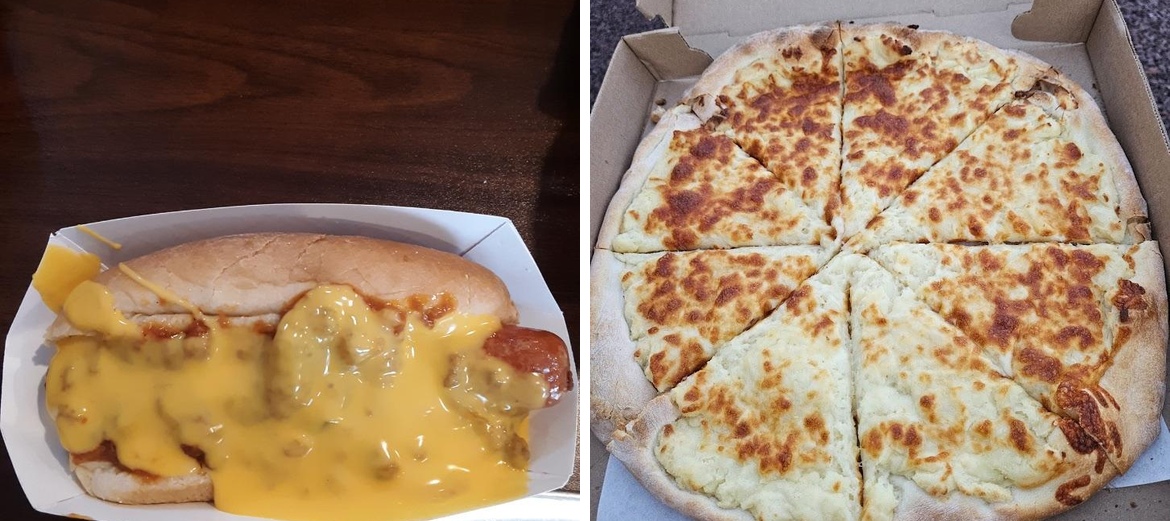 Brick House Pizza