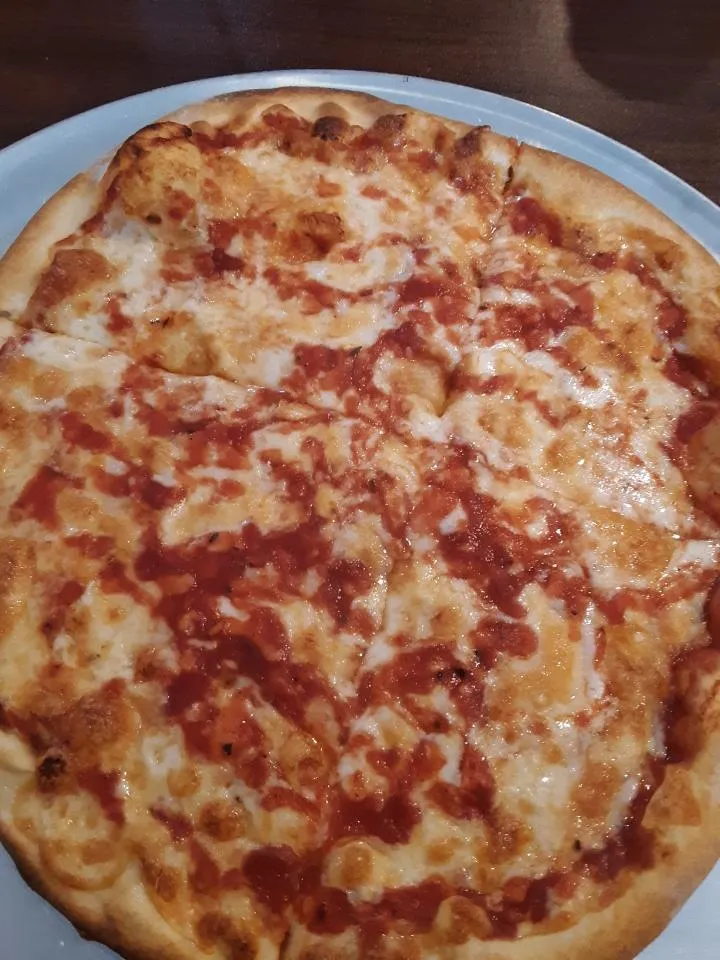 Personal Pie
